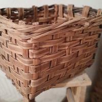 Cesta in vimini