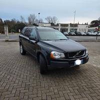 Volvo XC90 2.4 d5 Executive 185cv M1
