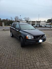 Volvo XC90 2.4 d5 Executive 185cv auto N1