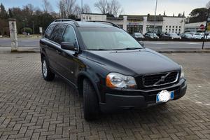 Volvo XC90 2.4 d5 Executive 185cv auto N1