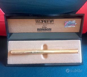 penna stilografica Ronson Teorema