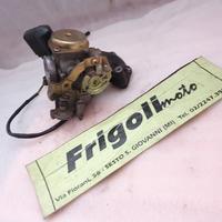 agility 50 4t PLUS 2014 2016 2018 carburatore kymc