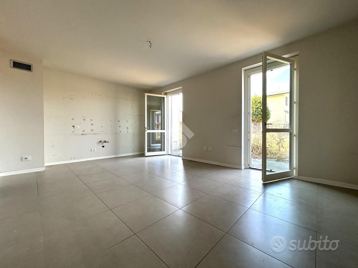 Casa – Romanengo, Cremona - Vista 3