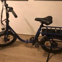 Bicicletta elettrica