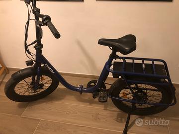 Bicicletta elettrica