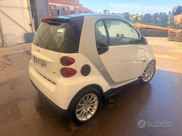 Smart Diesel 2010