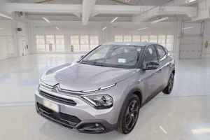 CITROEN C4 BLUEHDI 130 SES FEEL PACK EAT8 5 PORTE 