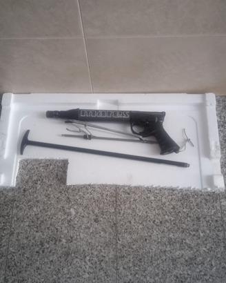 fucile Sub mares miniministen 