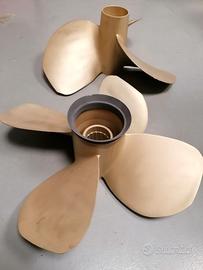 Volvo Penta Kit Eliche T4