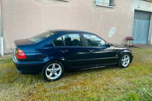BMW 318 (1.9) e46