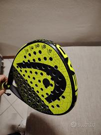 Racchetta padel