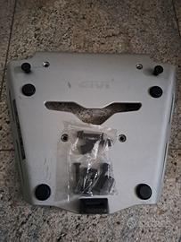 Piastra Givi Monokey per V85TT