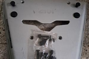 Piastra Givi Monokey per V85TT