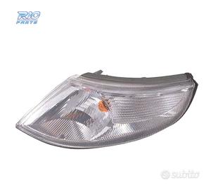FRECCE ANTERIORI SAAB 9.5 97-05