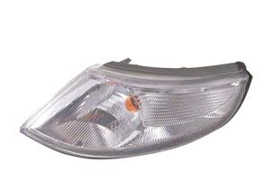 FRECCE ANTERIORI SAAB 9.5 97-05