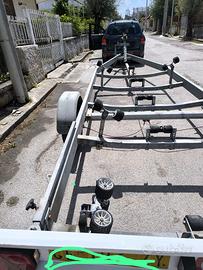 carrello stradale