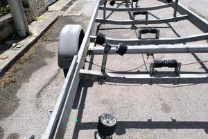 carrello stradale