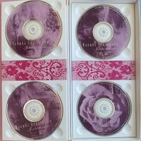 Cofanetto CD Barbra Streisand