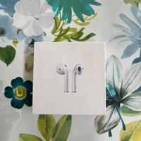 AirPods 2 Generazione ancora sigillate
