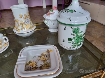 Ceramica Vecchia Lodi