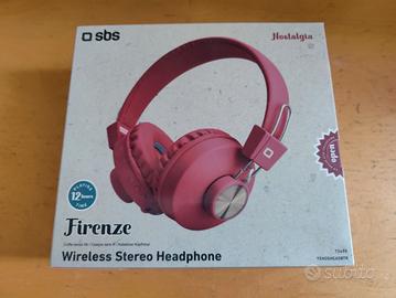 CUFFIE PADIGLIONE NUOVE