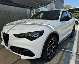 ALFA ROMEO Stelvio 2.2 Turbodiesel 210 CV AT8 Q4