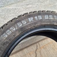 Gomme invernali 185/55R15