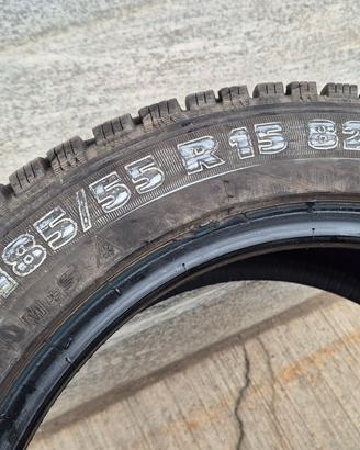 Gomme invernali 185/55R15