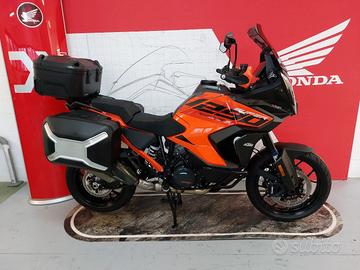 Ktm 1290 Super Adventure S