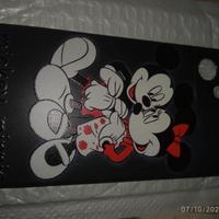 Cover IPhone 12 Minnie&Topolino Disney 