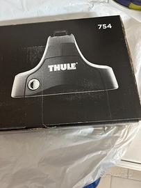 Thule Piedini e kit per Range Rover Evoque 2017