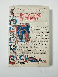 Libro "L'imitazione di Cristo"
