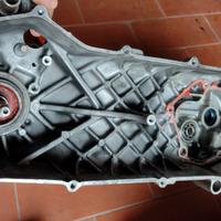 blocco Minarelli a disco