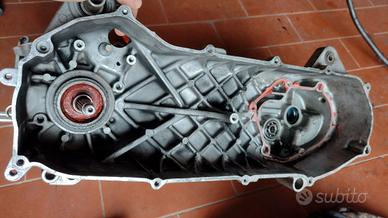 blocco Minarelli a disco