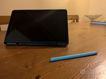 SAMSUNG GALAXY TAB S6 Lite 4/64GB AZZURRO