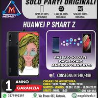 Huawei P Smart Z DS 64Gb - totalmente originale