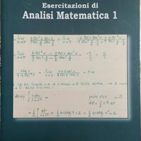 Esercitazioni di analisi matematica 1