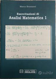 Esercitazioni di analisi matematica 1