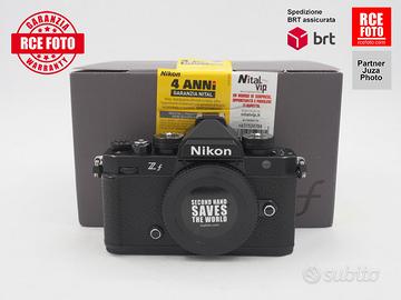 Nikon Zf