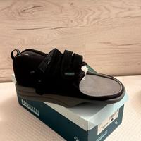 scarpa post operatoria