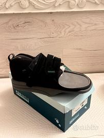 scarpa post operatoria