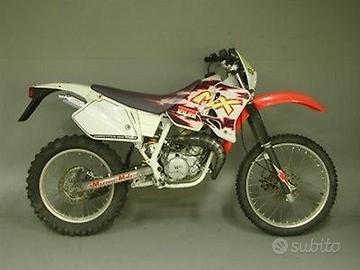 Ricambi Hm 50 competition 1999