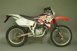 Ricambi Hm 50 competition 1999