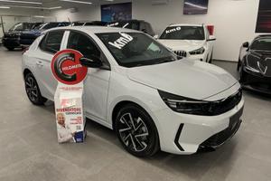 OPEL Corsa 1.2 100 CV GS KM0 MY26