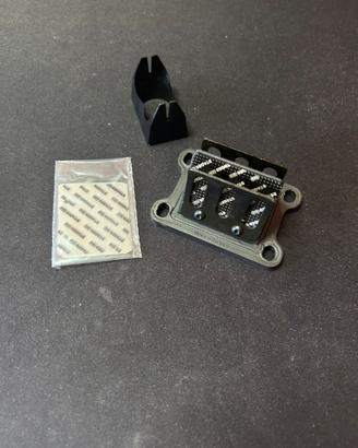 Pacco Lamellare Stage6 Viton