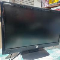 monitor 22 pollici