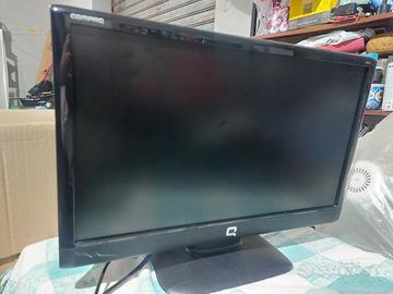 monitor 22 pollici