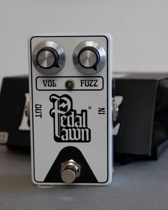 Pedal Pawn Fuzz