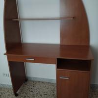 Scrivania per cameretta