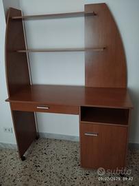 Scrivania per cameretta